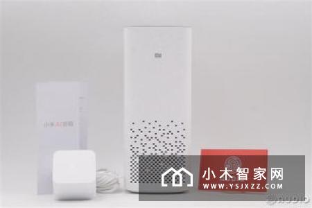 智能音箱应用分析 智能音箱五大功能介绍