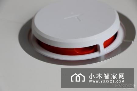 小狗扫地机器人R55首发评测来袭