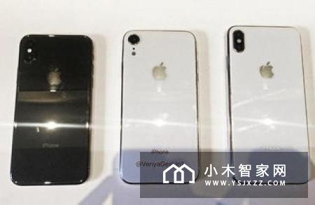 科普一分钟 | 苹果味的双卡双待竟如此清新脱俗