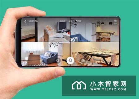 华来小方智能摄像机双摄版开卖：249元/全景摄影
