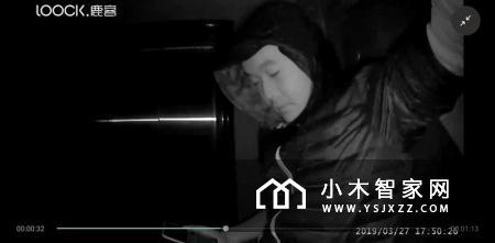一夫当关 万夫难开！鹿客智能猫眼青春版评测：人脸识别 远程通话