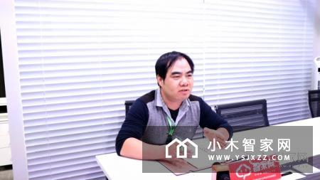 智家网专访LOXONE华腾智创李小江：以德国品质服务中国用户