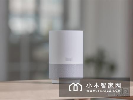 智能音箱应用分析 智能音箱五大功能介绍
