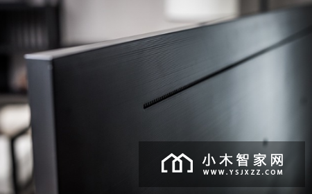 颜值色彩黑科技 给你无数个PICK三星QLED电视的理由
