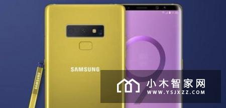 颜值色彩黑科技 给你无数个PICK三星QLED电视的理由