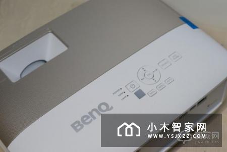 一款价格“不打扰”的多面手——明基i707投影仪给你惊喜