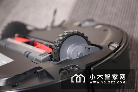 石头扫地机器人T6评测：米家同门“师兄”再进化