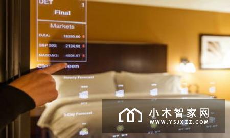 【智家网】10月12日智能家居三分钟新闻