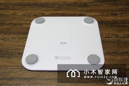 小米体脂秤评测：年轻人的私人健康教练