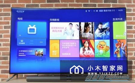 小米电视3S和乐视超4X65 哪家的65寸会更好？