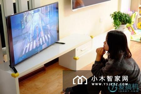 夏普45英寸互联网电视评测：传统厂商的转型之作