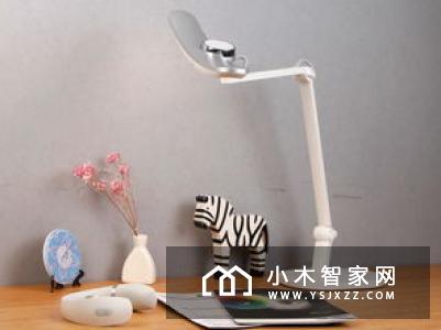 它是一款为催眠而生的智能台灯