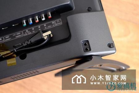 夏普45英寸互联网电视评测：传统厂商的转型之作