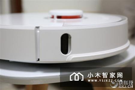 小米生态链Top10热销榜出炉：扫地机器人夺冠