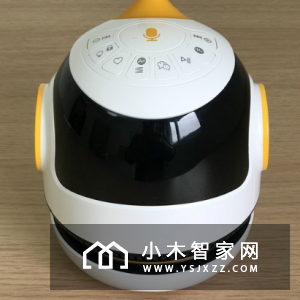 孩子成长路上的健康伙伴——酷比魔方儿童早教陪伴机器人评测