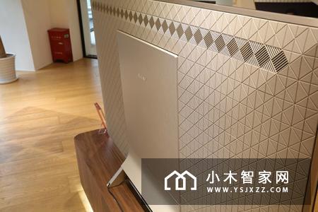 索尼X9300E体验：4K HDR画质出众
