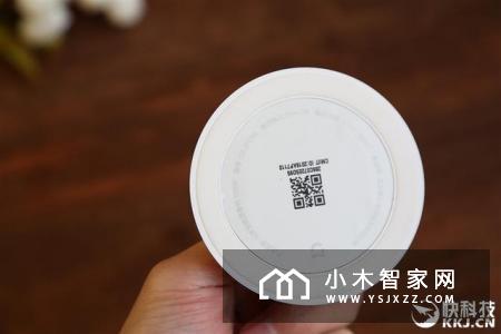 看家护院必备神器 米家智能摄像机评测