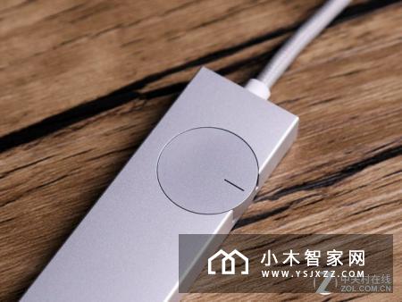 解决手机音质短板 华为CM21数字耳放评测