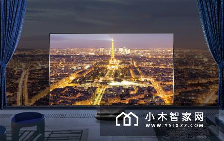 各家激光电视产品锁住你的眼球