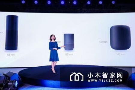百度当道，智能音箱群雄何以逐鹿中原？