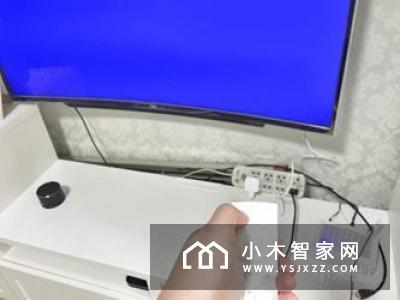 小米盒子mini版试用评测：便捷好用 简单贴心