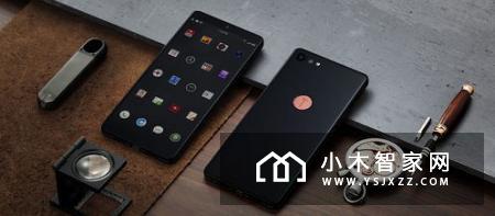 小米智能新品曝光：超大版空气净化器？
