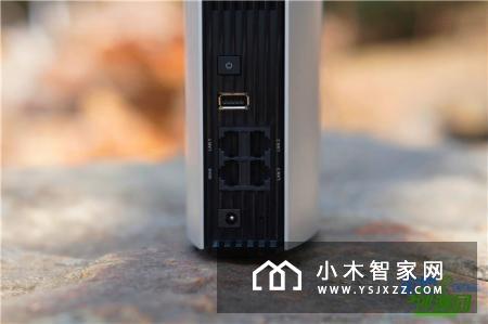 斐讯K3路由器全方位评测：液晶显示屏成最大亮点？