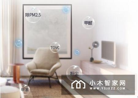 TCL空气净化器专家：如何买对专业除甲醛空气净化器防止被忽悠