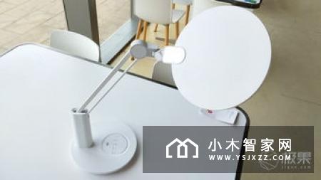 “营养均衡”自然光——孩视宝VL235B全光谱台灯体验