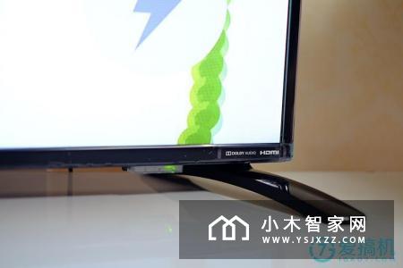 夏普45英寸互联网电视评测：传统厂商的转型之作