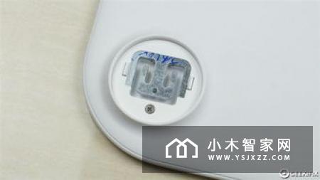 小米体脂秤评测：年轻人的私人健康教练