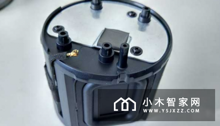 智能音箱拆机评测：国内天猫精灵X1/叮咚智能音箱A1做工真的不如亚马逊Echo？（上篇）