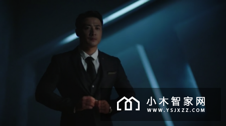 明明只是买了把智能门锁，联想T1却让我成为了朋友圈的网红