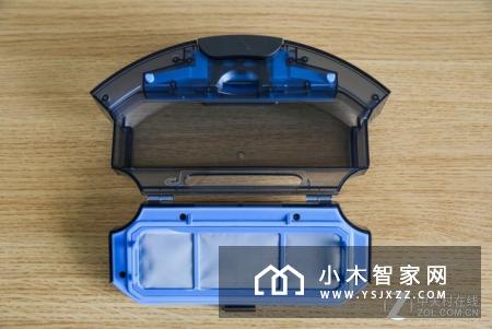 ILIFE智意天耀X800视觉规划导航扫地机器人评测
