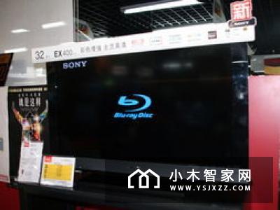 彩电市场寒冬已至 TCL的“御寒服”是什么？