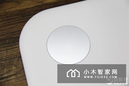 小米体脂秤评测：年轻人的私人健康教练