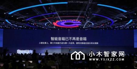 重估BAM的智能音箱战略