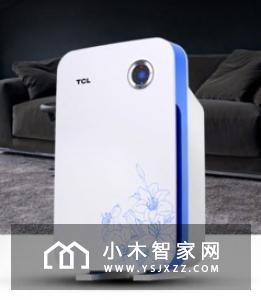 小米智能新品曝光：超大版空气净化器？