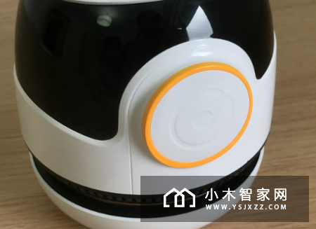 孩子成长路上的健康伙伴——酷比魔方儿童早教陪伴机器人评测