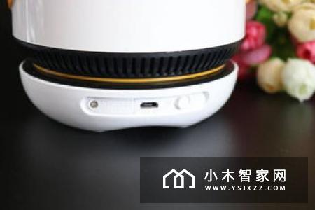 孩子成长路上的健康伙伴——酷比魔方儿童早教陪伴机器人评测