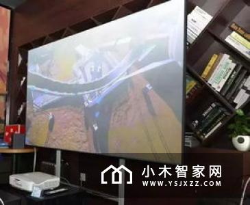 奥图码投影机I5：感受4K巨幕震撼视界