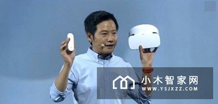 揭秘：小米VR眼镜背后的默默“耕耘者”
