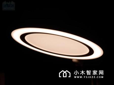 “营养均衡”自然光——孩视宝VL235B全光谱台灯体验