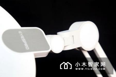 “营养均衡”自然光——孩视宝VL235B全光谱台灯体验