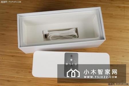 小米互联网音箱体验评测：与外面那些“妖艳贱货”有何不同？