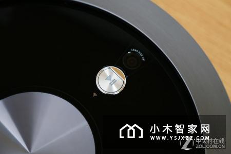 ILIFE智意天耀X800视觉规划导航扫地机器人评测