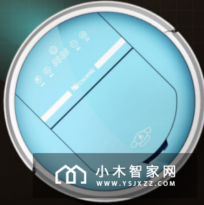 扫地机器人哪个牌子好 2018十大品牌排行榜