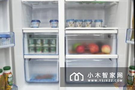 智能冰箱到底“长”啥样？我来给你说说