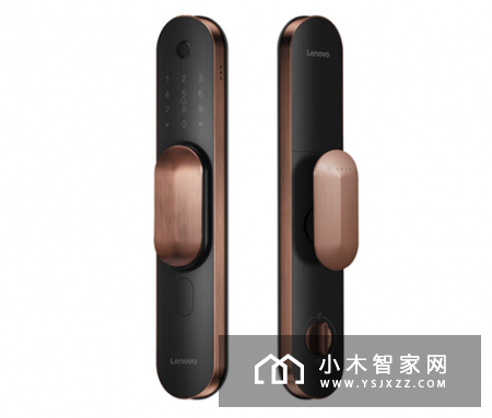 给生活一个交待 这款即将上市的智能门锁请注意查收！
