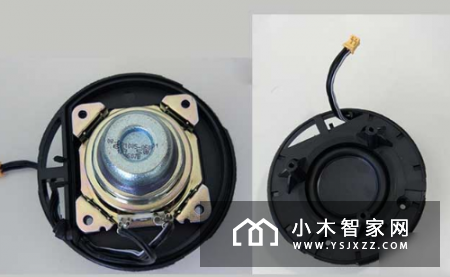 智能音箱拆机评测：国内天猫精灵X1/叮咚智能音箱A1做工真的不如亚马逊Echo？（上篇）